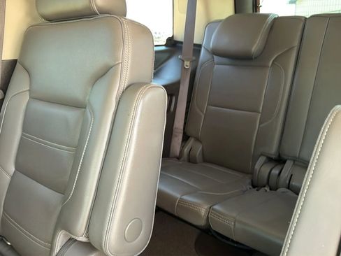 Used 2018 GMC Yukon Denali w/ Denali Ultimate Package AWD/4WD image 44