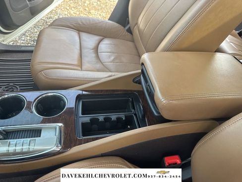 Used 2015 Buick Enclave Premium w/ Experience Buick Package image 34