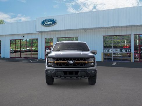 New 2025 Ford F150 Tremor w/ Equipment Group 402A High image 6