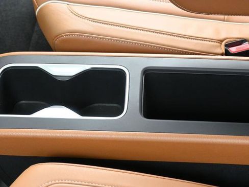 Certified 2025 INFINITI QX60 Autograph w/ Cargo Package image 24