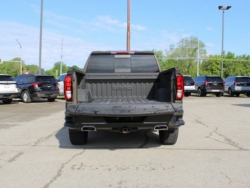 Used 2023 GMC Sierra 1500 Elevation w/ Elevation Premium Package image 15
