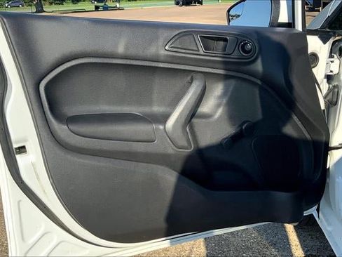 Used 2019 Ford Fiesta S image 22