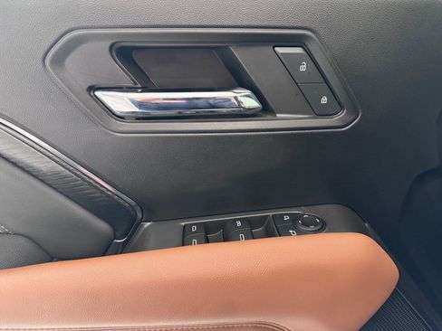 Certified 2023 GMC Canyon AT4 w/ LPO, Skid Plate Package image 25