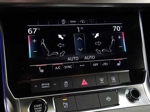 Used 2024 Audi A6 Premium Plus AWD/4WD image 28
