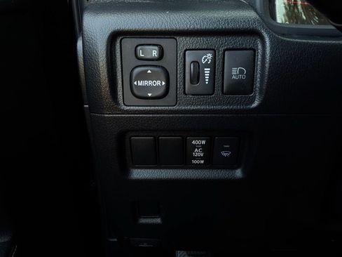 Used 2023 Toyota 4Runner SR5 Premium w/ Moonroof Package RWD image 23