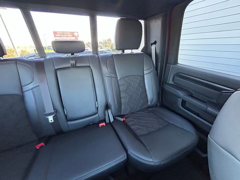 Used 2026 RAM 2500 Rebel image 12