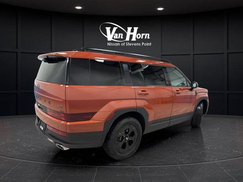 Used 2025 Hyundai Santa Fe XRT image 3