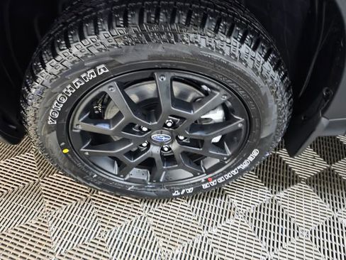 New 2026 Subaru Crosstrek 2.5i Wilderness image 10