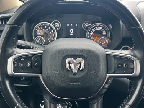 Used 2019 RAM 1500 Big Horn image 22