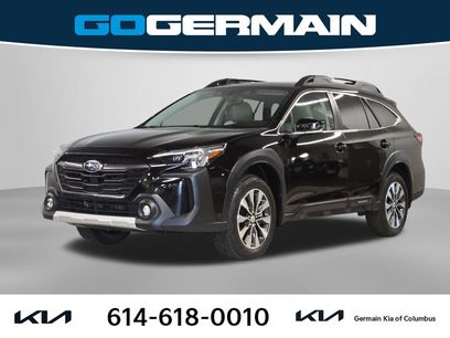 Used 2024 Subaru Outback Limited