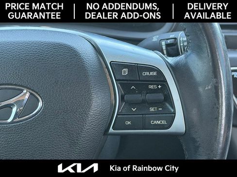 Used 2019 Hyundai Sonata SEL image 25