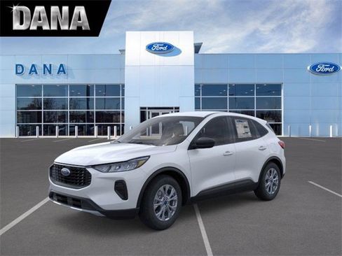 New 2025 Ford Escape Active image 1