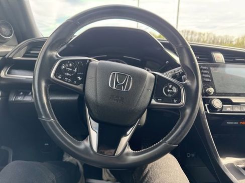 Used 2021 Honda Civic Sport image 14