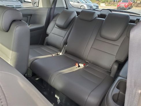 Used 2015 Honda Odyssey EX-L image 14