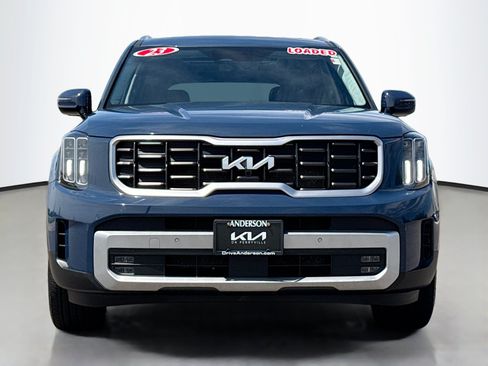 Used 2023 Kia Telluride SX Prestige AWD/4WD image 17