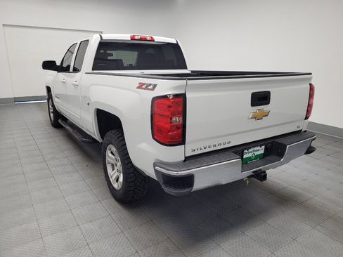 Used 2015 Chevrolet Silverado 1500 LT w/ All Star Edition RWD image 5