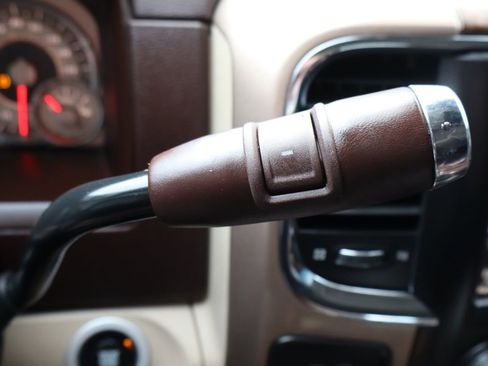 Used 2017 RAM 2500 Longhorn w/ Snow Chief Group image 33