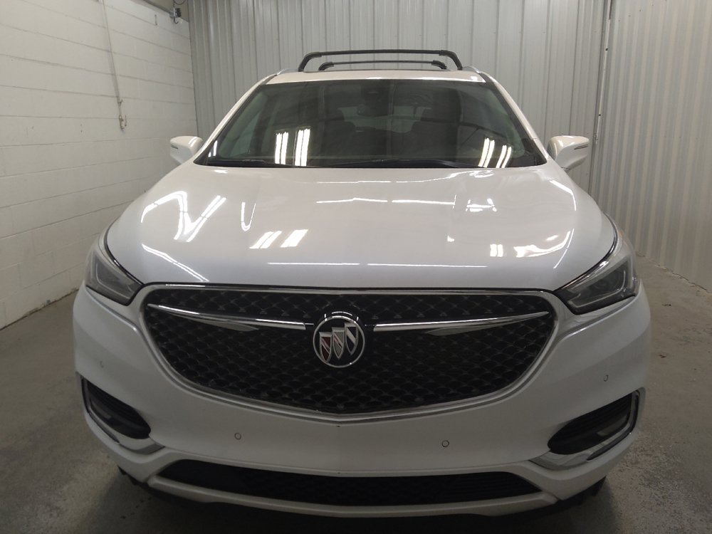 Used 2020 Buick Enclave Avenir w/ Avenir Technology Package FWD image 15