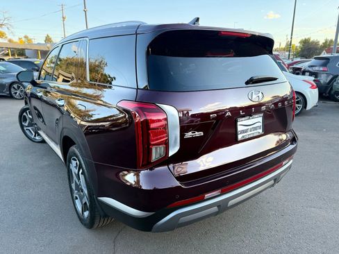 Used 2024 Hyundai Palisade Limited image 6