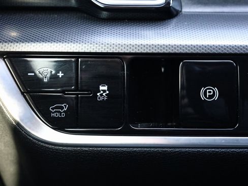 Used 2023 Kia Sportage SX image 27