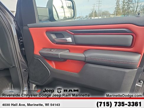 New 2026 RAM 1500 Rebel image 29