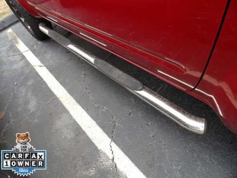 Used 2011 Nissan Frontier S image 15