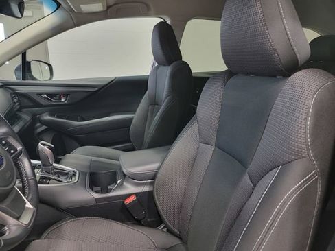Used 2022 Subaru Outback Premium AWD/4WD image 13