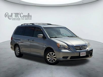 Used 2010 Honda Odyssey EX-L