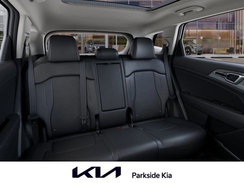 New 2026 Kia Sportage SX FWD image 16