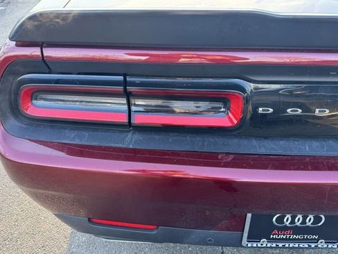Used 2021 Dodge Challenger R/T Scat Pack w/ Shaker Package image 38