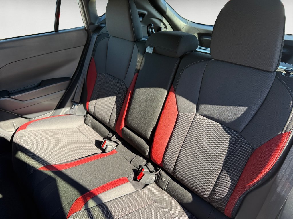 New 2026 Subaru Impreza RS AWD/4WD image 13