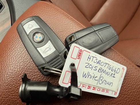 Used 2015 BMW X1 xDrive28i image 32