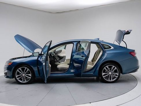 Used 2024 Chevrolet Malibu LT image 18