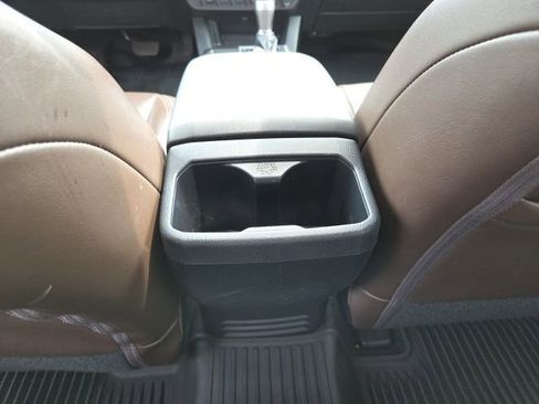 Used 2017 Toyota Tacoma Limited w/ Tow Package AWD/4WD image 23