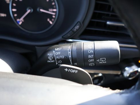 Certified 2023 MAZDA CX-30 2.5 Turbo w/ Premium Package image 38