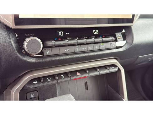 New 2026 Toyota Tundra SR5 AWD/4WD image 17