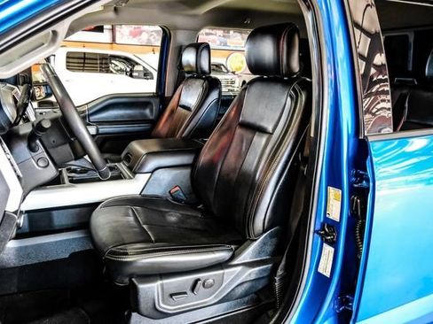 Used 2020 Ford F250 Lariat image 31