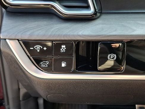 Used 2023 Kia Sportage X-Line Prestige image 24