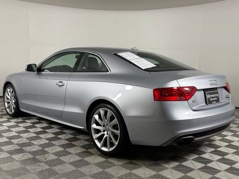 Used 2016 Audi A5 2.0T Premium Plus AWD/4WD image 6