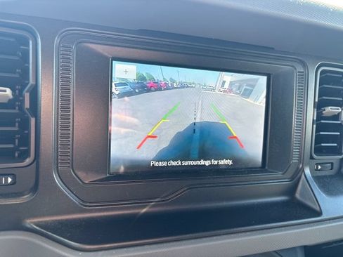 Used 2022 Ford Bronco Big Bend AWD/4WD image 26