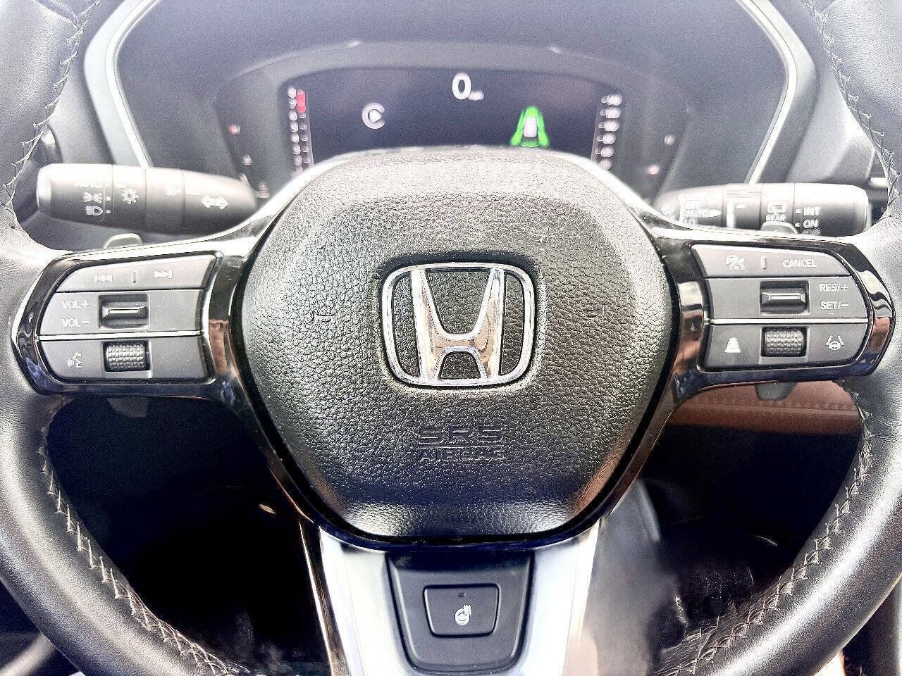 Used 2024 Honda Pilot Elite image 22