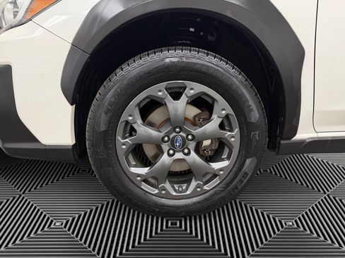 Used 2021 Subaru Crosstrek 2.5i Sport image 14