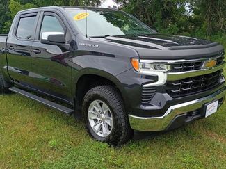 Used 2023 Chevrolet Silverado 1500 LT AWD/4WD 360° Tour