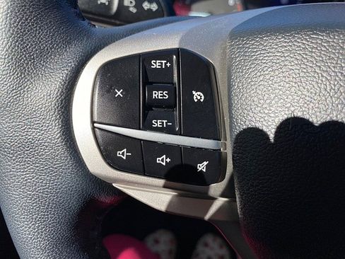 Certified 2022 Ford Explorer XLT w/ Equipment Group 202A image 48