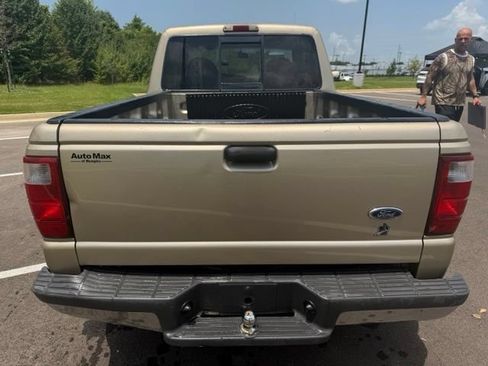 Used 2001 Ford Ranger XLT RWD image 4