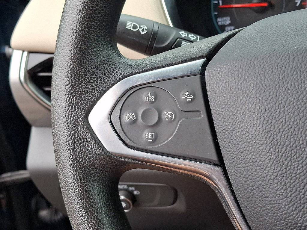 Used 2023 Chevrolet Traverse LS w/ Safety Package AWD/4WD image 20