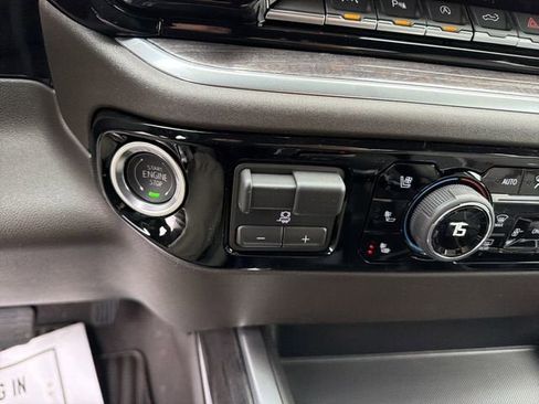 New 2026 Chevrolet Silverado 1500 LTZ image 23