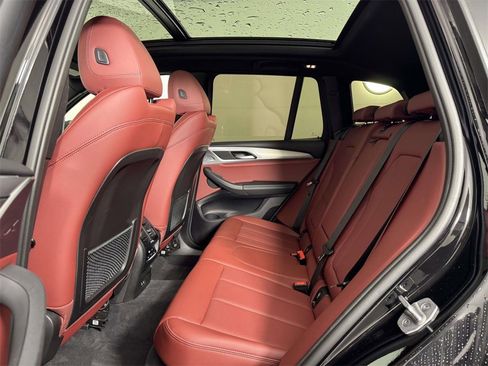 Used 2023 BMW X3 xDrive30i w/ Convenience Package image 33