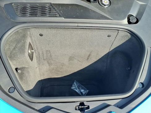 Used 2023 Chevrolet Corvette Stingray Coupe w/ 1LT image 12