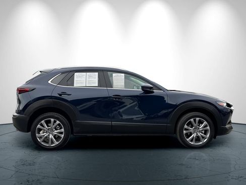 Used 2025 MAZDA CX-30 AWD 2.5 S w/ Preferred Package image 3